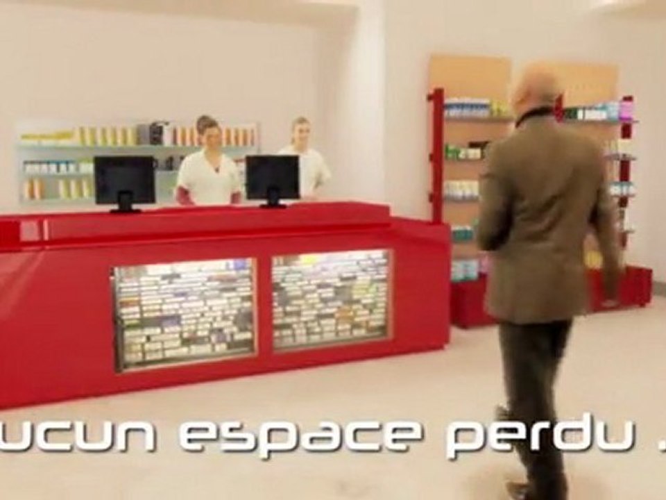 Sellen, le teaser