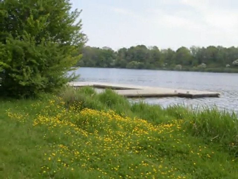 Moulin Papon de La Roche-sur-Yon