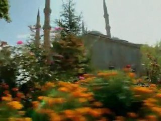Hazret-i Ömer [Namaz kılarken konuştu] Radyallahu Anh
