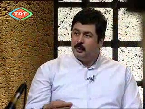 TRT - Gönül Makamı Bölüm 51-FATİH ÇITLAK