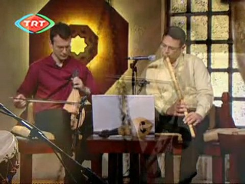 TRT - Gönül Makamı Bölüm 54-TURGUT TOKAÇ