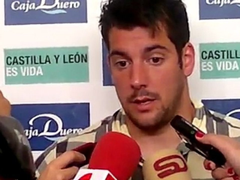 Declaraciones Biel Rivas