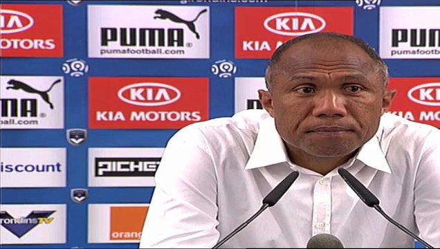 Foot365 : Kombouaré ne perd pas espoir