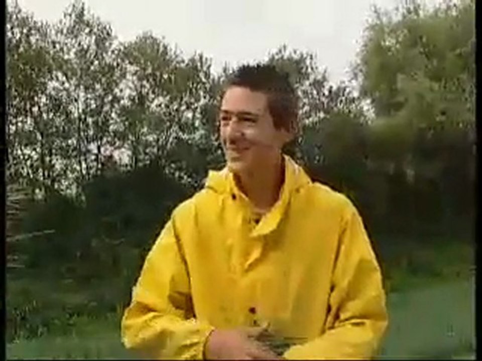 L'arrachage du poireau en pépinière.