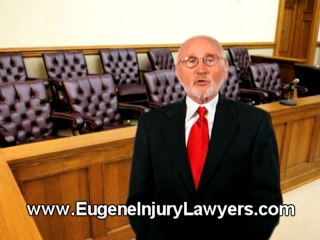 What's My Case Worth Eugene Oregon