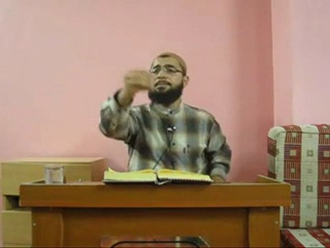 Peygamber Efendimizin 40 hadisi şerifi (3)_xvid