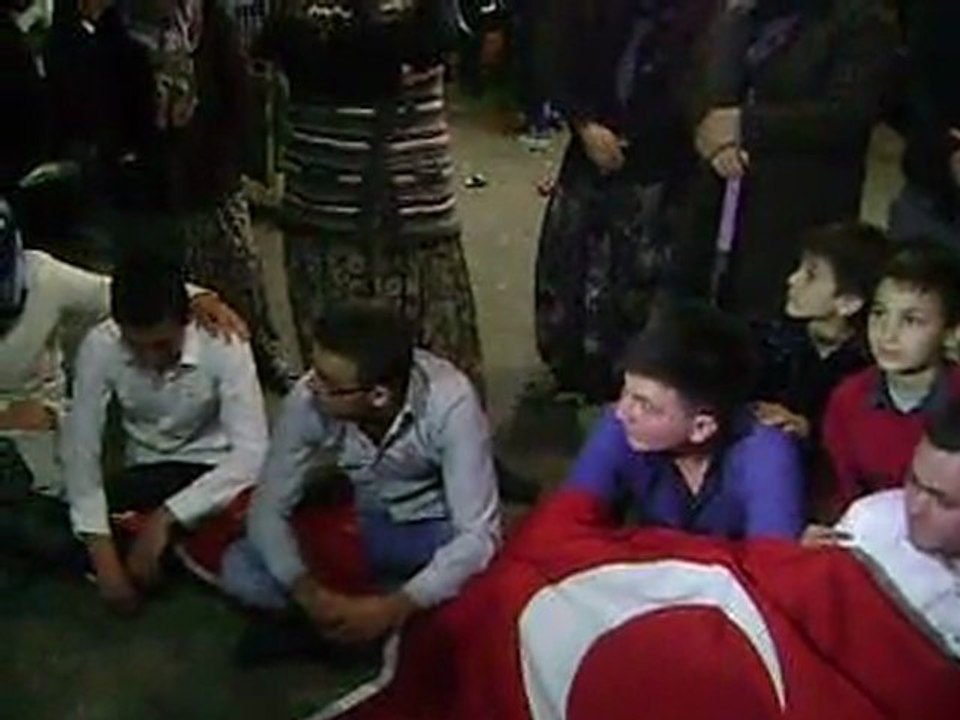 18 MAYIS HASANLI KÖYÜ   A.ABACILAR ASKER EĞLENCESİ.1,