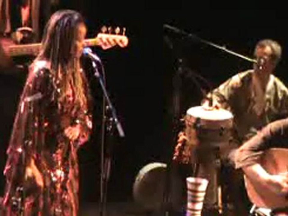"Dib El Ghaba" de Gaada Diwane