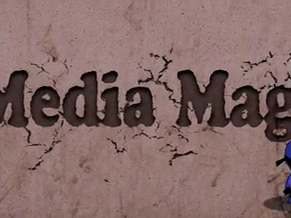 media majic cartoon anim