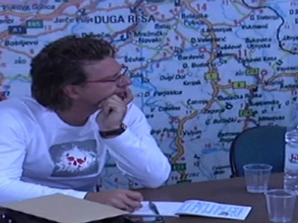 1705 Dnevnik