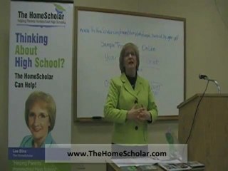 What Goes on a Homeschool Reading List? | Homeschool ...