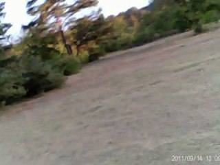 Fontainebleau en Ecureuil HK450