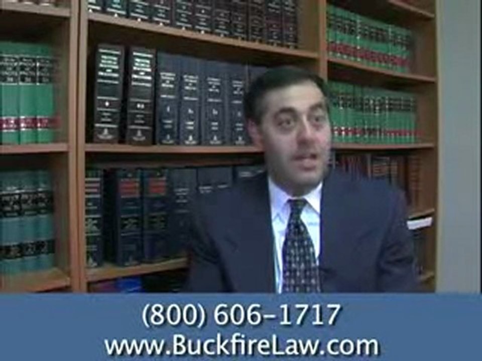 Do you need a lawyer for your Michigan personal injury case?