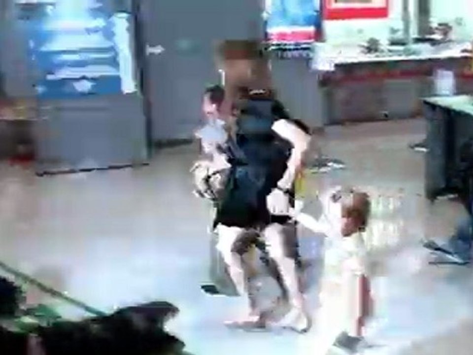 Exklusiv: Angelina Jolie und Brad Pitt in Cannes