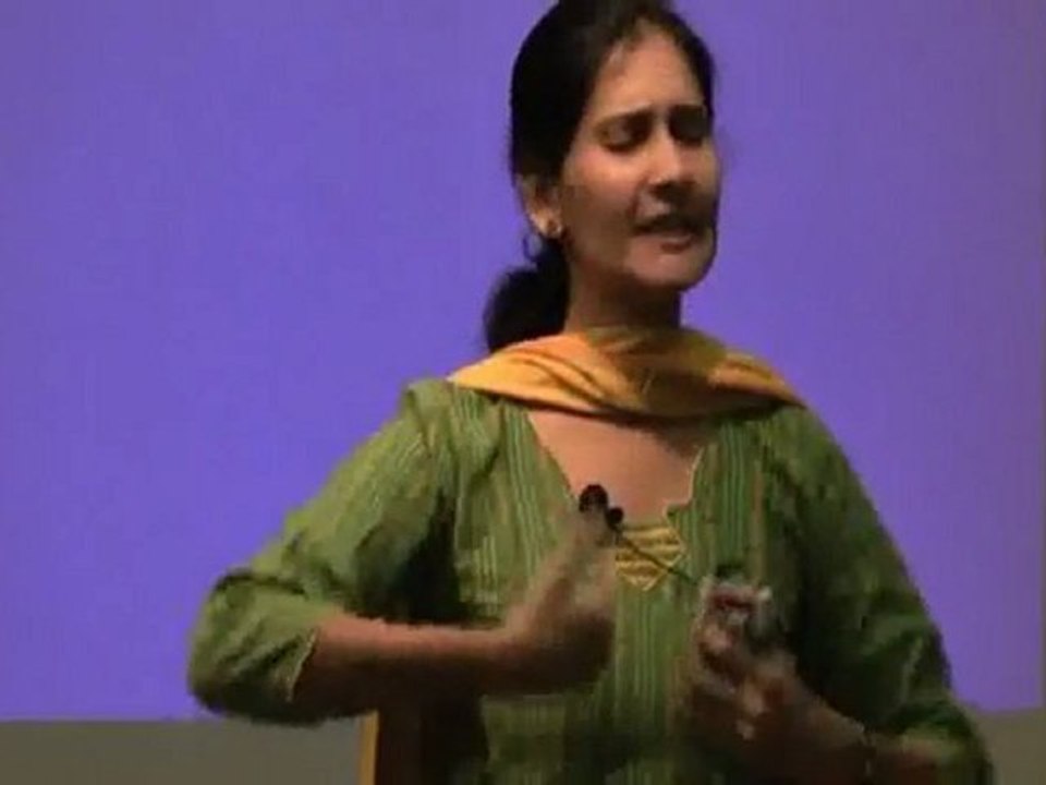 Body Language in Communication Part 5.wmv