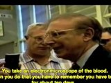 Interview with Dr Robert Gallo - Geneva World AIDS Conference 1998