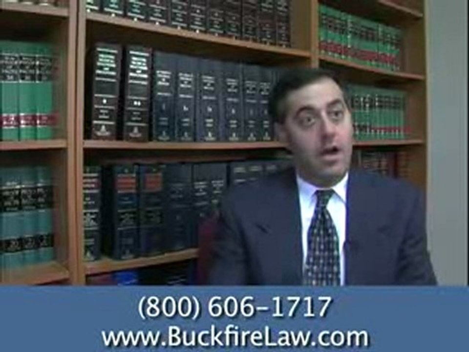 Advice To Michigan Car Accident Victims