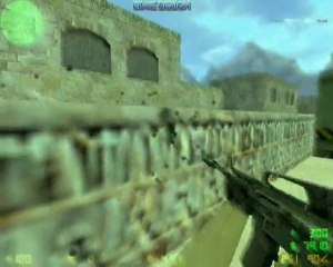 CS Hypnos Frag Movie