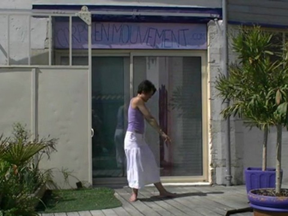 Gymnastique sensorielle - 04 - l'interlude