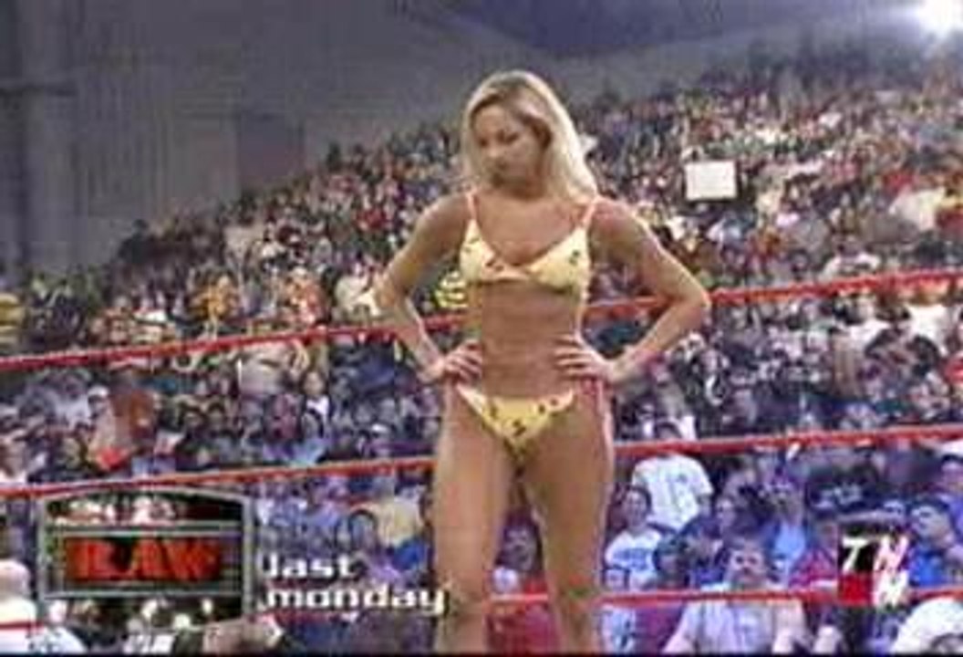 Bikini Match