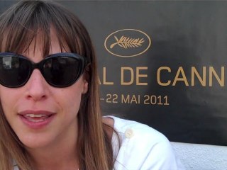 Entretien cannois : Alice Winocour, réalisatrice (2/2)