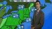 Northeast Forecast - 05/19/2011