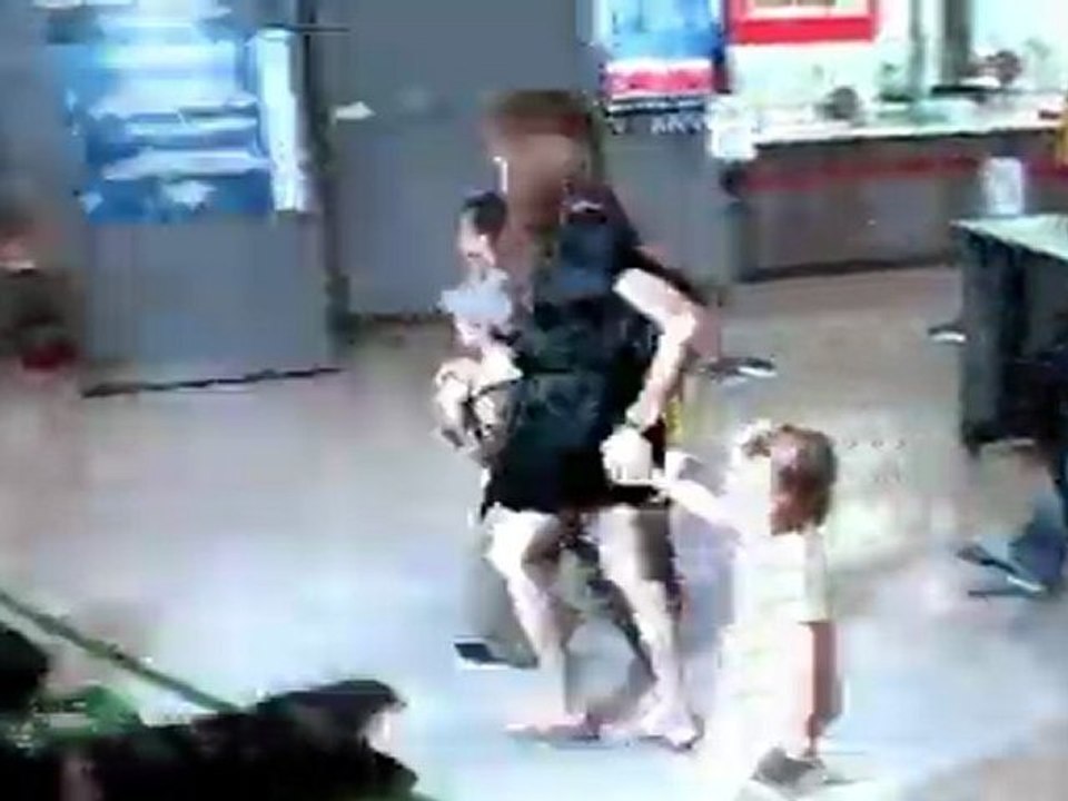 Brad Pitt et Angelina Jolie à Cannes