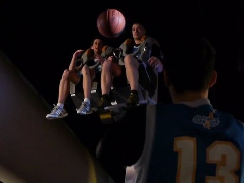 Pub, PB86 : Tout sur les entraînements secrets du PB86