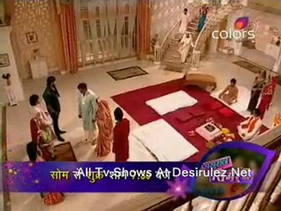 Rishton Se Badi Pratha 19th May 2011 pt-1