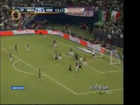 Variadas del Deporte