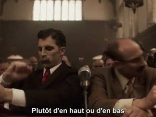 Fight of the Century  Keynes vs. Hayek Round Two vostfr