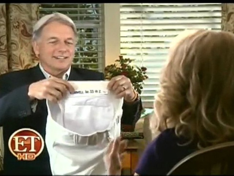 NCIS/MH on ET - Tues 17-May 2011