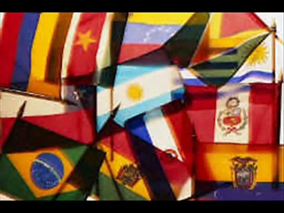 Nuestra América Libre