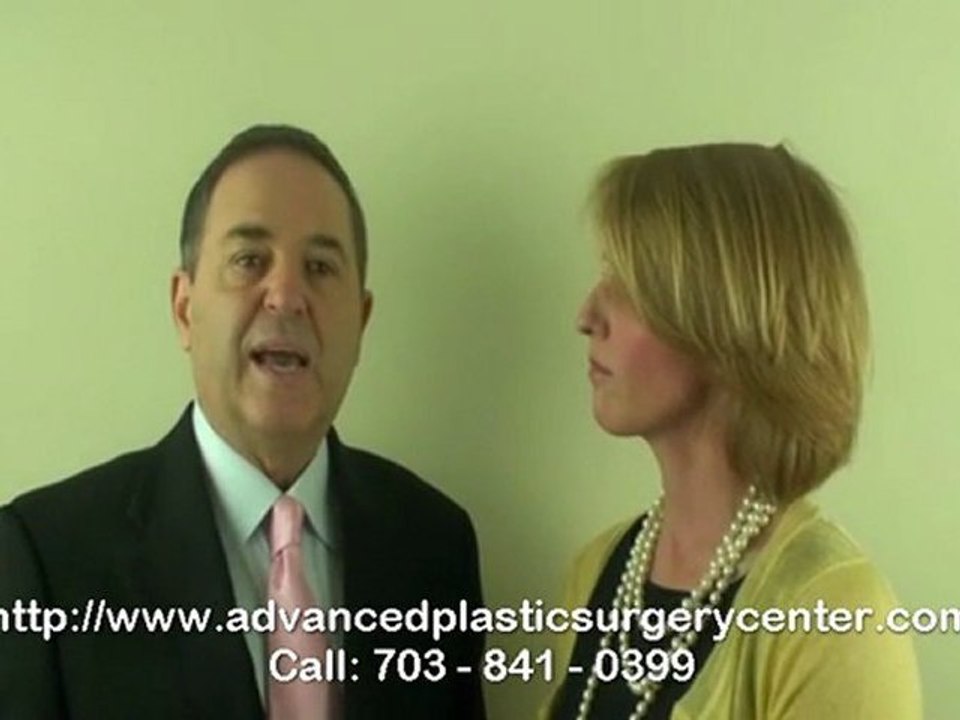 Questions to Ask - Finding Plastic Surgeon in Arlington, VA