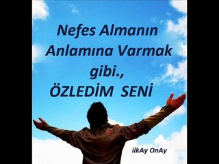 Ben Sana Tutsak Sen Bana Yasak