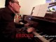 EXODUS, Maggy Chante Edith PIAF, Instrumental Piano José Arrué