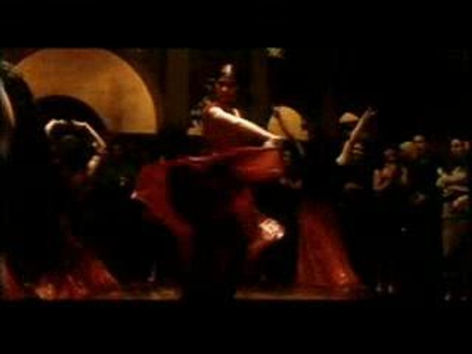 shampooing mission impossible