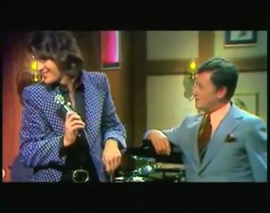 MIKE BRANT  'Interview Philippe Bouvard'