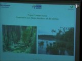 Le projet du Center Parcs dans la Vienne et les retombées économiques