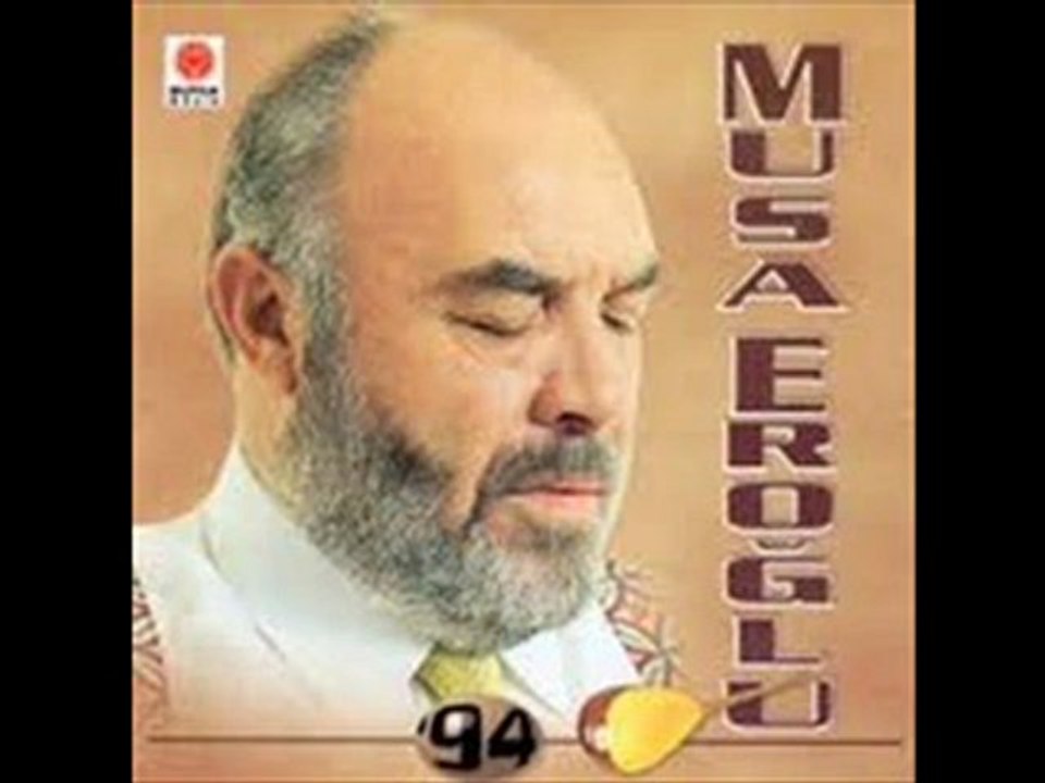 Musa Eroğlu - Emekçi Kardaş
