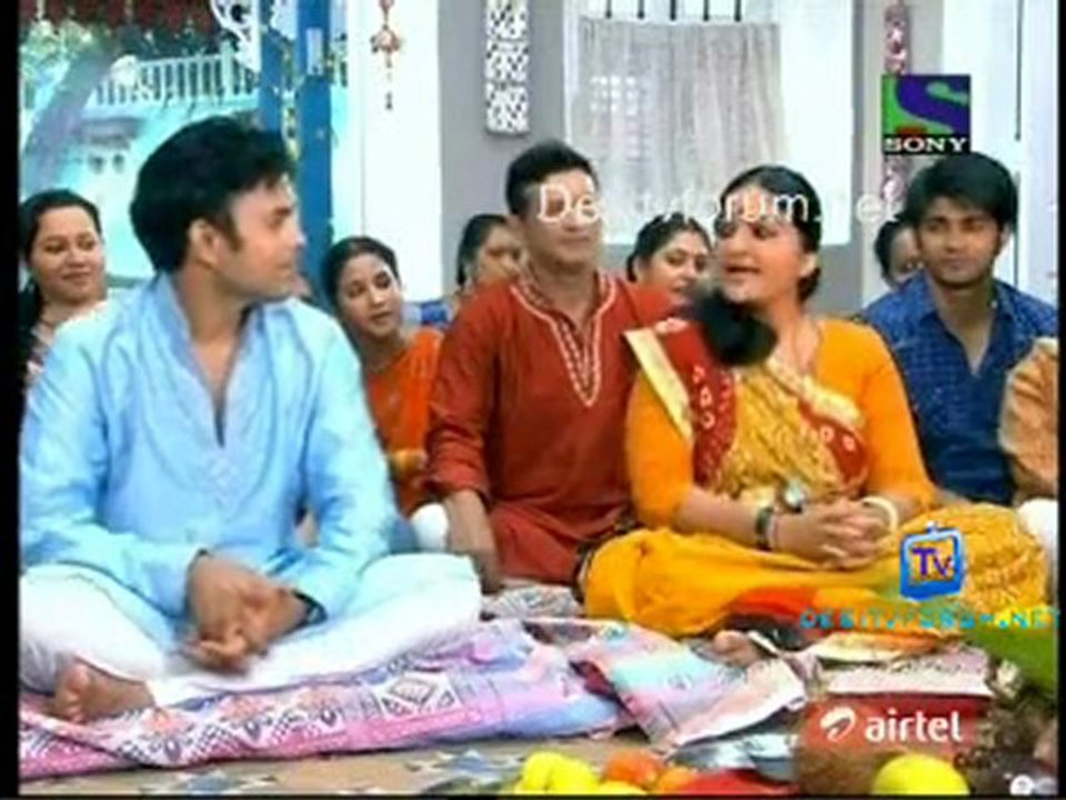 Krishnaben Khakhrawala- 19th May 2011 pt4