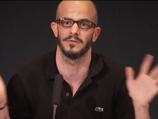 "A.I. Intelligence artificielle" de Steven Spielberg - Jean-Sébastien Chauvin