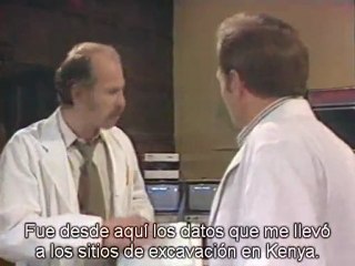 Dr. Who Image of The Fendahl 2 Imagen del Fendahl sub español