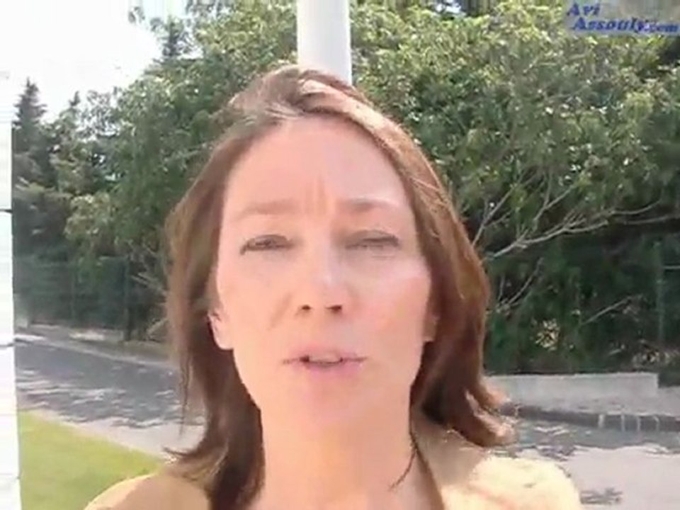 Corinne Gensolen directrice marketing OM:"Pas d'inquiétude, les supporters auront leur place malgré les travaux!!