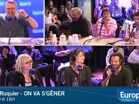 Cannes : des lendemains difficiles