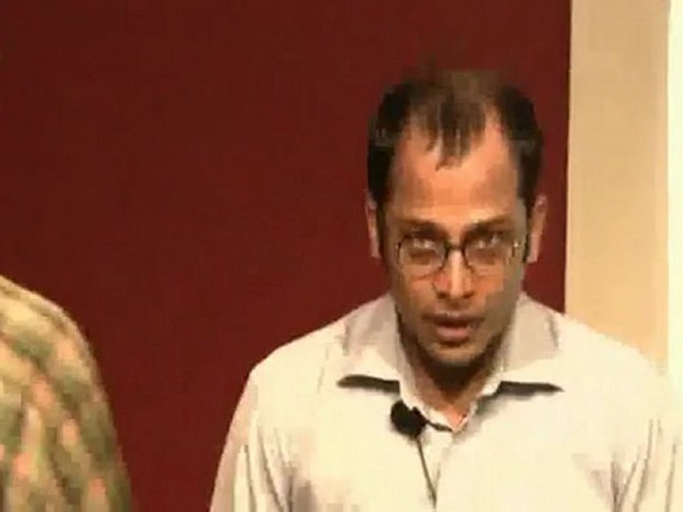 NLP(Neuro Linguistic Programming) Part 4.wmv