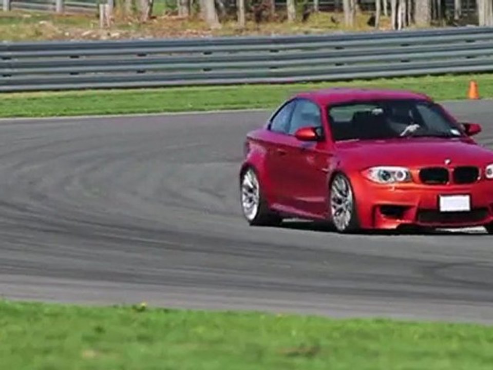 FLDetours - BMW 1M