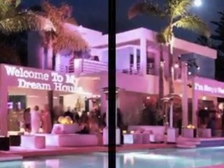 soirée ROSE 10 juin 2011