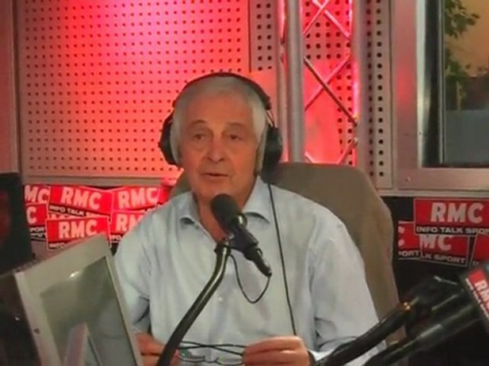 DSK est un bon beau-père ! Yvan Levaï