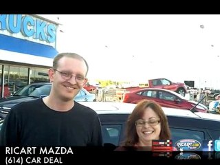 Mazda 3 Columbus Ohio